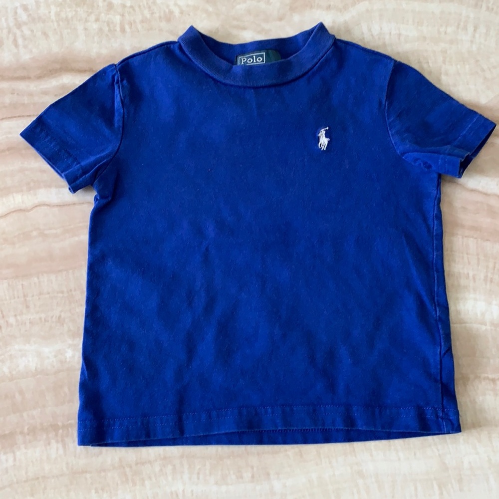 Ralph Lauren Polo tshirt